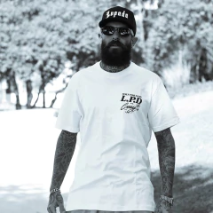 Camiseta Lupada - Only Fans