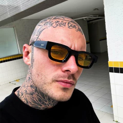 KANYE - POLARIZADO - loja online