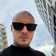 THIEF - POLARIZADO - LUPADA | Óculos de Sol