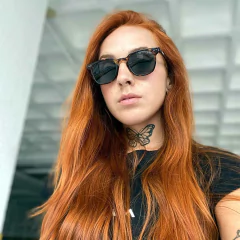 MIAMI - LUPADA | Óculos de Sol