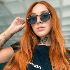 POTTER X - LUPADA | Óculos de Sol