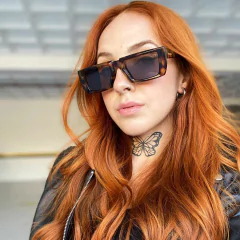 HYPE 3 - LUPADA | Óculos de Sol