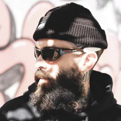 REBEL OG - POLARIZADO - comprar online