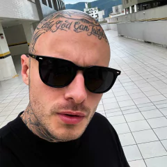 CHILL - POLARIZADO - LUPADA | Óculos de Sol