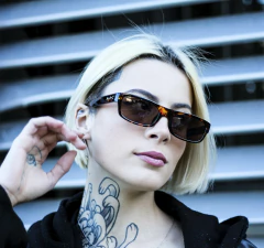 RIDER POLARIZADO - comprar online