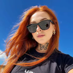 XENON - POLARIZADO na internet