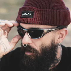 REBEL OG - POLARIZADO na internet