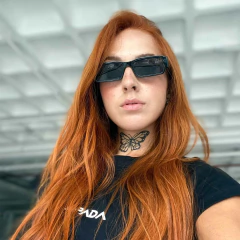 #LPD1 - LUPADA | Óculos de Sol