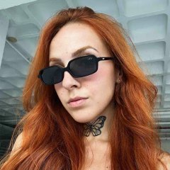 HOOLIGAN - POLARIZADO - LUPADA | Óculos de Sol