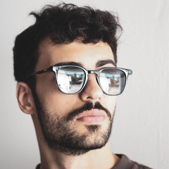 MIAMI - LUPADA | Óculos de Sol - Frete Grátis Acima de R$169