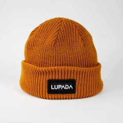 Imagem do Touca Lenhador