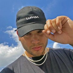 Boné Dad Hat LPD#1