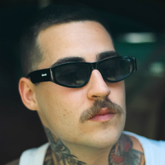 DRIPPER - LUPADA | Óculos de Sol - Frete Grátis Acima de R$169
