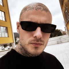 RIDER na internet