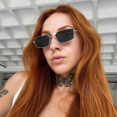 SPIKE - POLARIZADO - LUPADA | Óculos de Sol