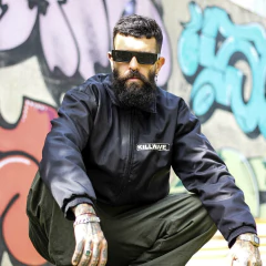 DOUBLE X - POLARIZADO - LUPADA | Óculos de Sol