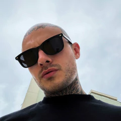 THIEF - POLARIZADO na internet