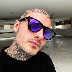 Imagem do LEAN - POLARIZADO
