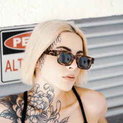 KANYE - LUPADA | Óculos de Sol