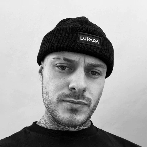 Touca Lenhador - comprar online