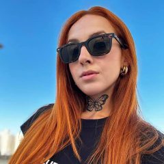 THIEF - POLARIZADO - LUPADA | Óculos de Sol