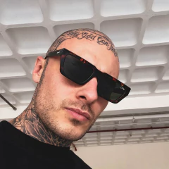 ISLAND PRO - Polarizado na internet