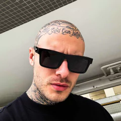 BANDIT - POLARIZADO na internet