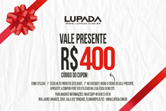 VALE PRESENTE
