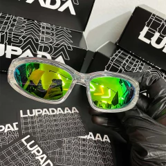 HYPE ESPELHADO VERDE