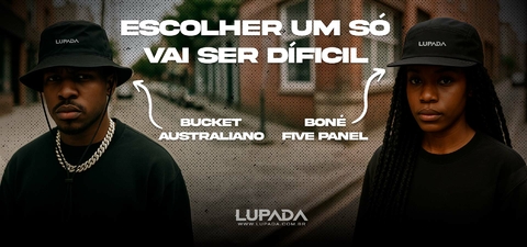 Imagem do banner rotativo LUPADA | Óculos de Sol - Frete Grátis Acima de R$169