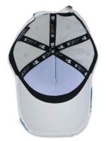 BONE NEW ERA 940 AF COTTON DESTROYED NEW YORK YANKEES CINZA CLARO | MBI19BON114 - loja online
