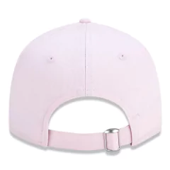 BONE NEW ERA 940 AF COTTON DESTROYED NEW YORK YANKEES ROSA PINK/AZUL | MBI21BON139 - LOJA IZZY