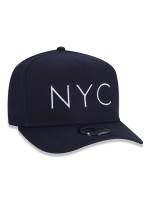 BONE NEW ERA 940 AF SNAPACK NEW YORK CITIES NYC AZUL | NEV17BON398 na internet