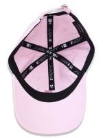 BONE NEW ERA 920 STRAPBACK MINI USA FLAG ROSA PINK | NEV17BON403 - loja online