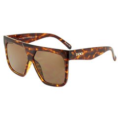 OCULOS EVOKE THINKER G21 TURTLE - LIGHT GOLD BROWN TOTAL