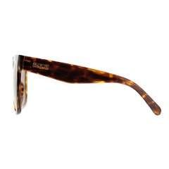 OCULOS EVOKE THINKER G21 TURTLE - LIGHT GOLD BROWN TOTAL na internet