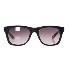OCULOS EVOKE DIAMOND I A23 BLACK DEMIBLOND GOLD BROWN GRADIENT - comprar online