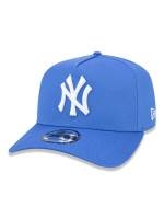 BONE NEW ERA 940 AF SN VERANITO LOGO NEW YORK YANKEES AFB | MBV19BON146