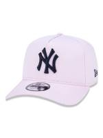 BONE NEW ERA 940 AF SNAPBACK VERANITO LOGO NEW YORK YANKEES PINK (ROSA) | MBV19BON147