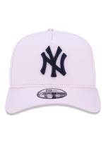 BONE NEW ERA 940 AF SNAPBACK VERANITO LOGO NEW YORK YANKEES PINK (ROSA) | MBV19BON147 na internet