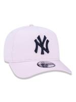 BONE NEW ERA 940 AF SNAPBACK VERANITO LOGO NEW YORK YANKEES PINK (ROSA) | MBV19BON147 - comprar online