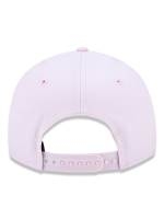 BONE NEW ERA 940 AF SNAPBACK VERANITO LOGO NEW YORK YANKEES PINK (ROSA) | MBV19BON147 - LOJA IZZY