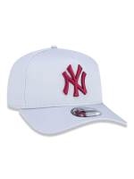 MBV19BON149 BONE NEW ERA 940 AF SN VERANITO LOGO NEYYAN GRA - comprar online