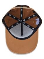 BONE NEW ERA 940 AF SNAPBACK NYC KHAKI | NEV17BON400 - loja online