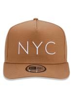 BONE NEW ERA 940 AF SNAPBACK NYC KHAKI | NEV17BON400 na internet