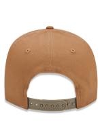 BONE NEW ERA 940 AF SNAPBACK NYC KHAKI | NEV17BON400 - LOJA IZZY