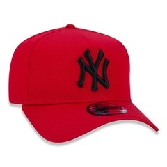 BONE NEW ERA 940 AF SN VERANITO LOGO NEW YORK YANKESS SCARLET (VERMELHO) | MBV19BON148 na internet