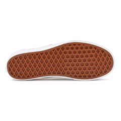 TENIS VANS UA CLASSIC SLIP-ON PLATFORM CHECKERBOARD | VNB0018EBWW - LOJA IZZY
