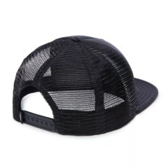 BONE VANS MN CLASSIC PATCH TRUCKER BLACK | VN000H2VBLK na internet