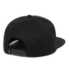 BONE MN CLASSIC PATCH SNAPBACK BLACK | VN000TLSBKA na internet
